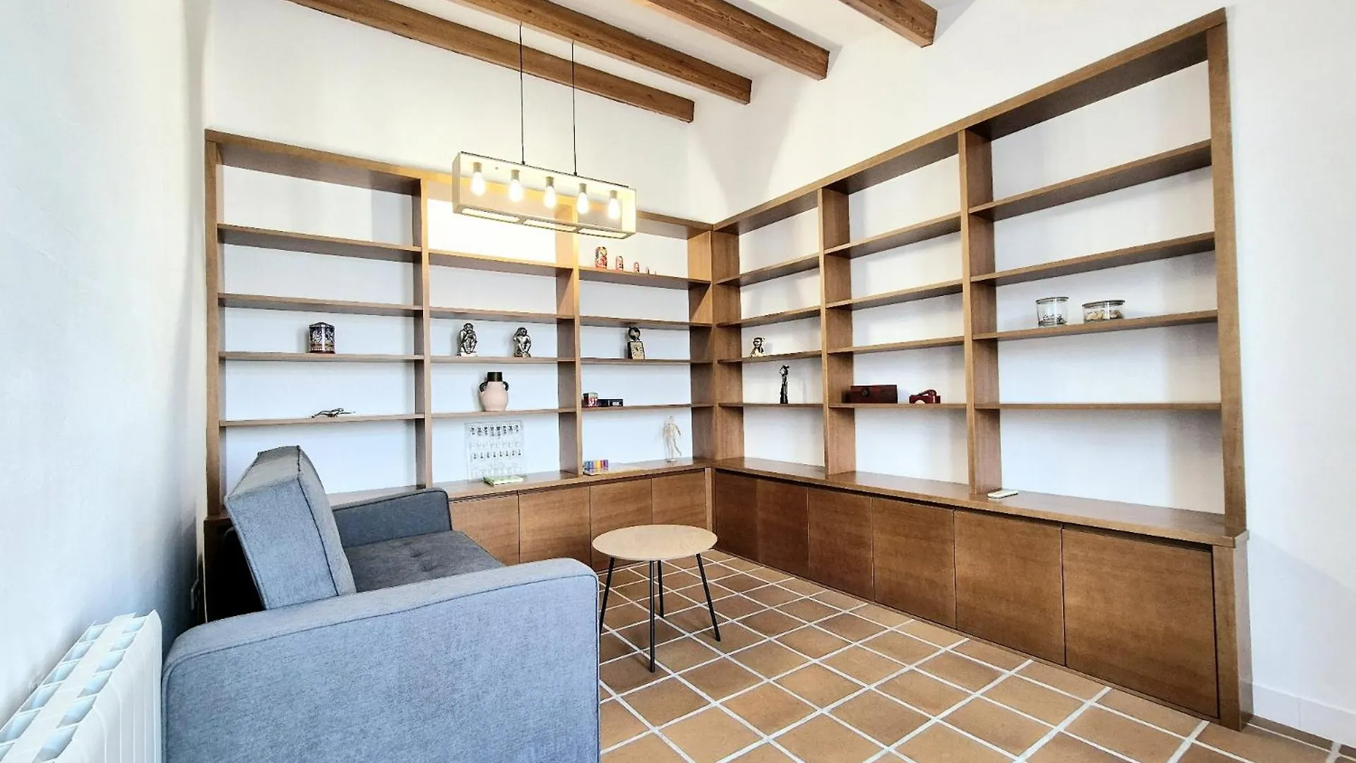 Bhost - Palace Córdoba Spanje