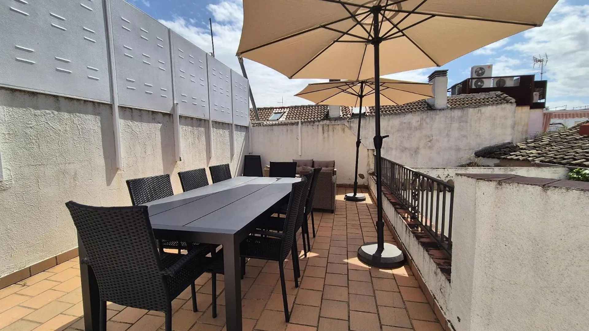 Appartement Bhost - Palace Córdoba