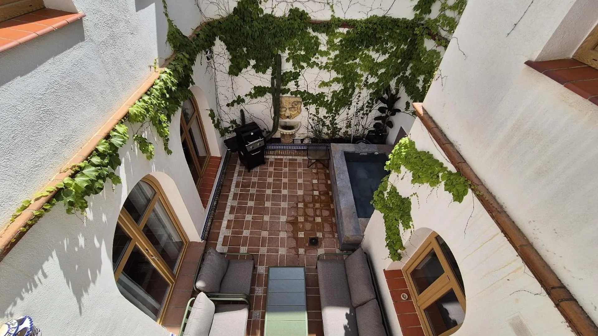 Appartement Bhost - Palace Córdoba