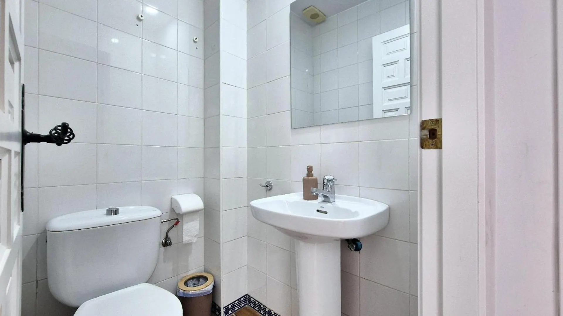 Appartement Bhost - Palace Córdoba