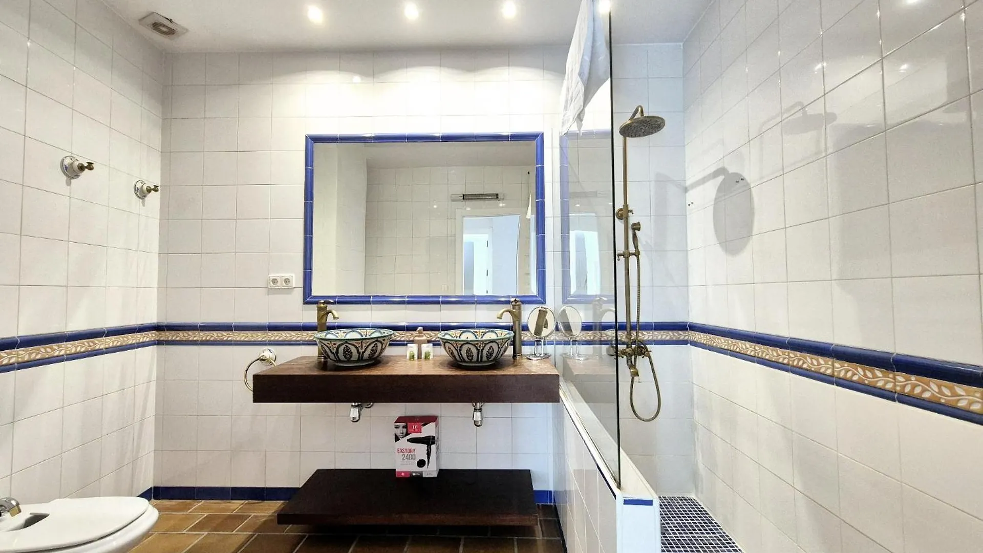 Bhost - Palace Córdoba Spanje