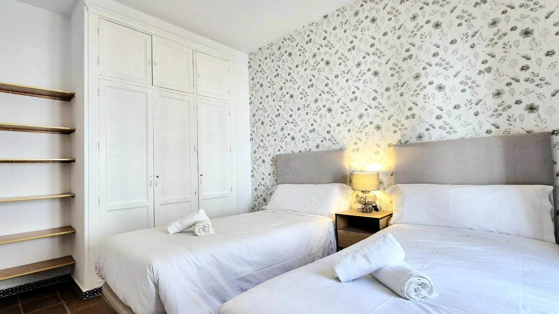 Appartement Bhost - Palace Córdoba Spanje