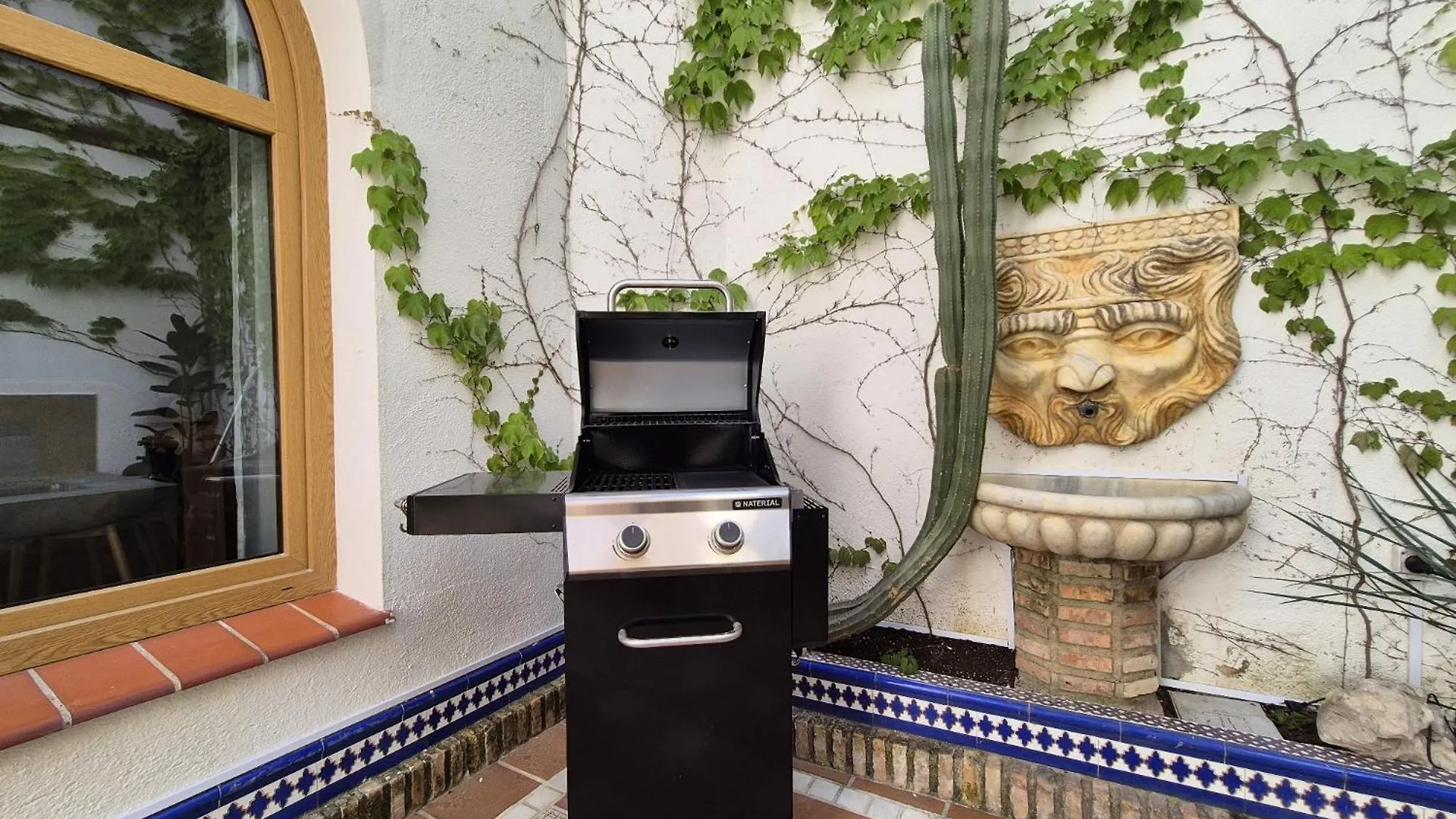 Appartement Bhost - Palace Córdoba
