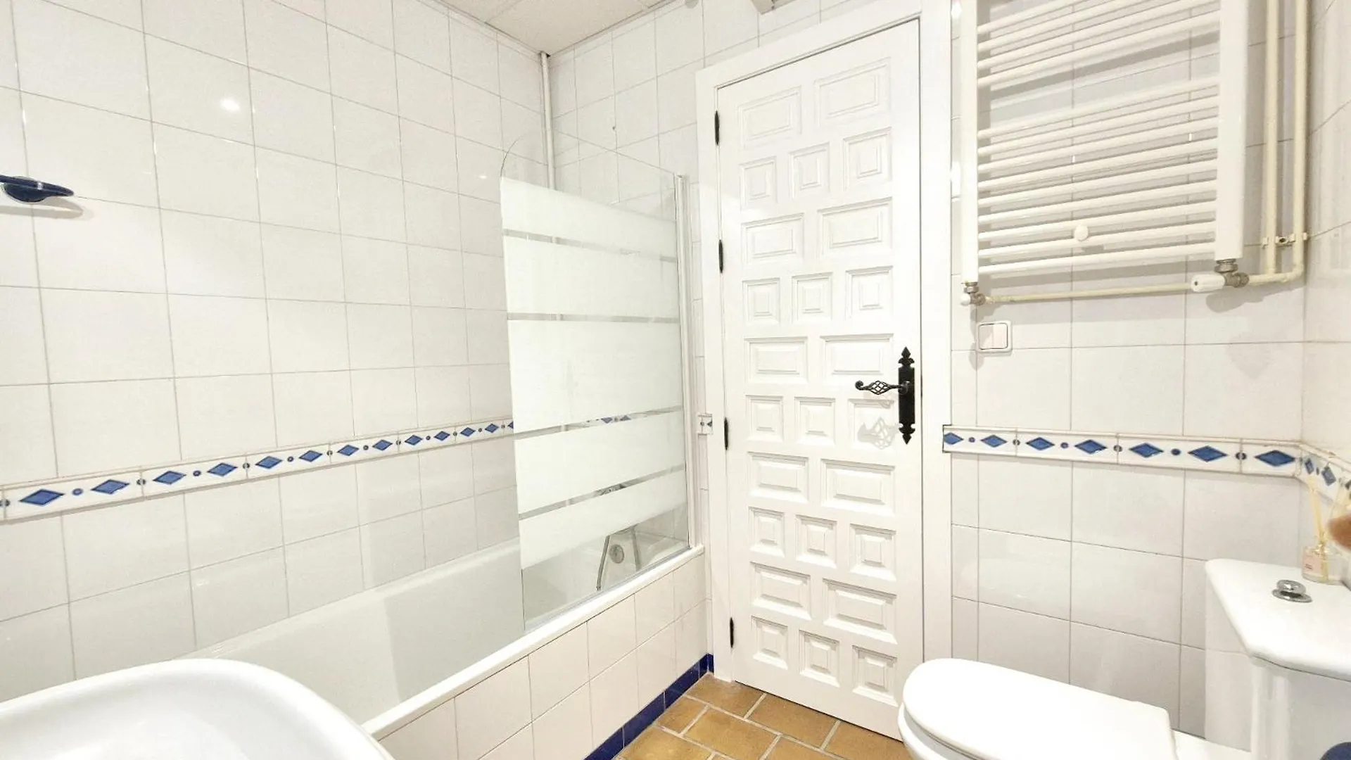 Bhost - Palace Córdoba