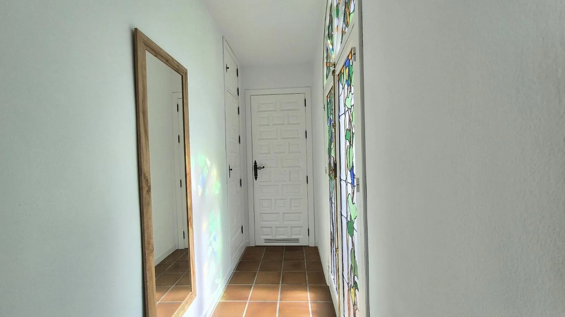 Appartement Bhost - Palace Córdoba