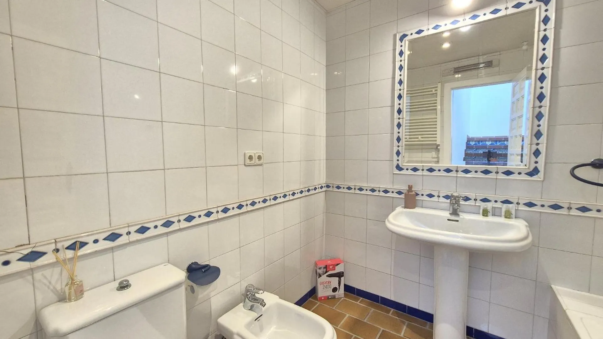 Bhost - Palace Córdoba Appartement