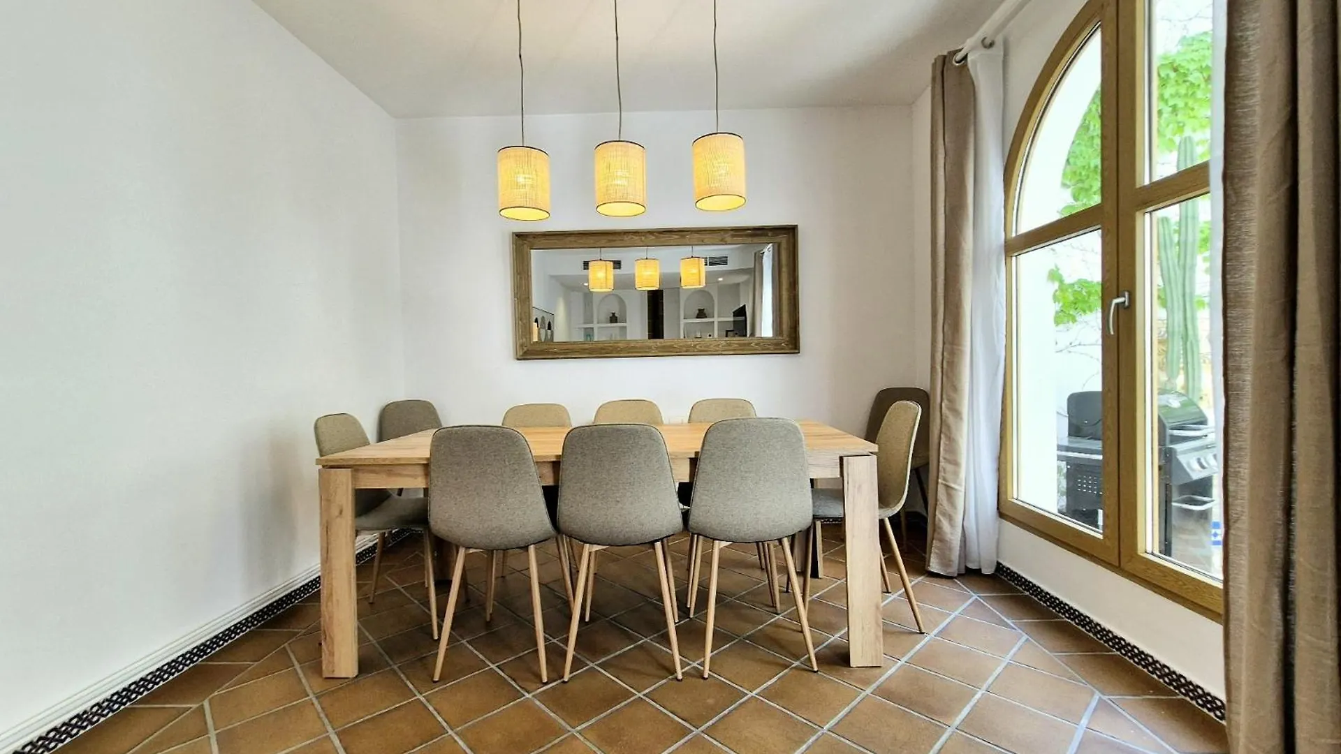 Appartement Bhost - Palace Córdoba