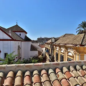 Appartement La Juderia I, Córdoba
