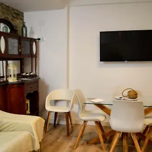 Appartement El Patio De La Aljama, Córdoba